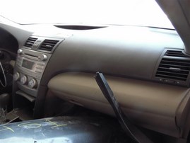2010 Toyota Camry LE Gray 2.5L AT 